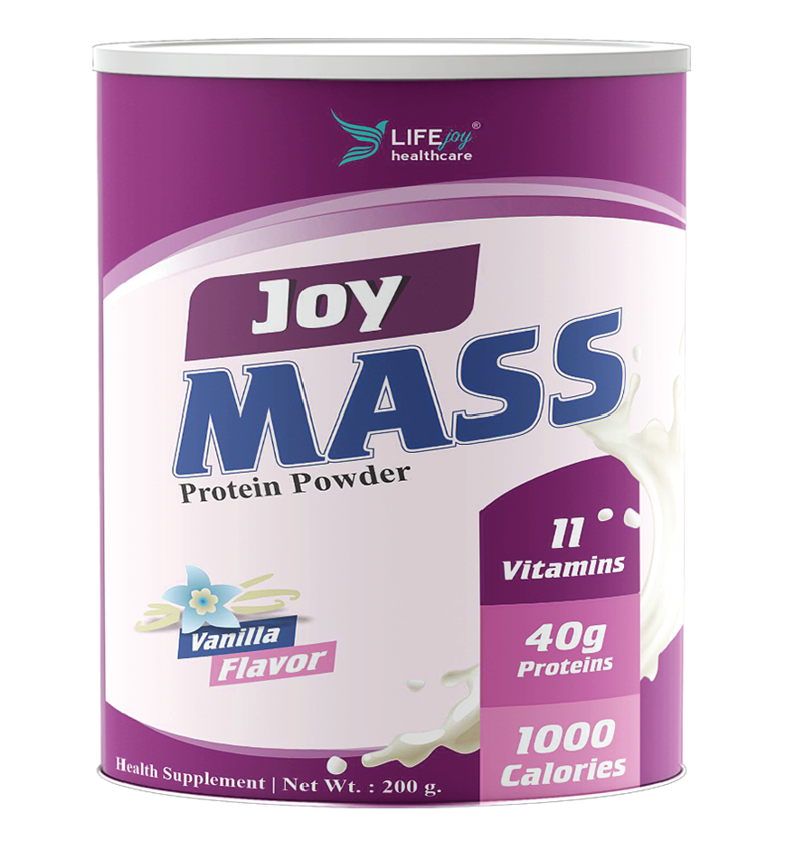 JOYMASS VANILLA