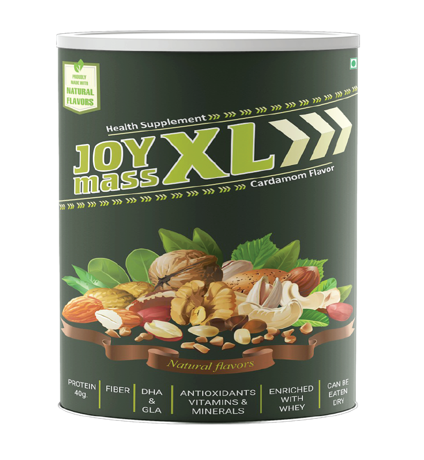 JOYMASS XL