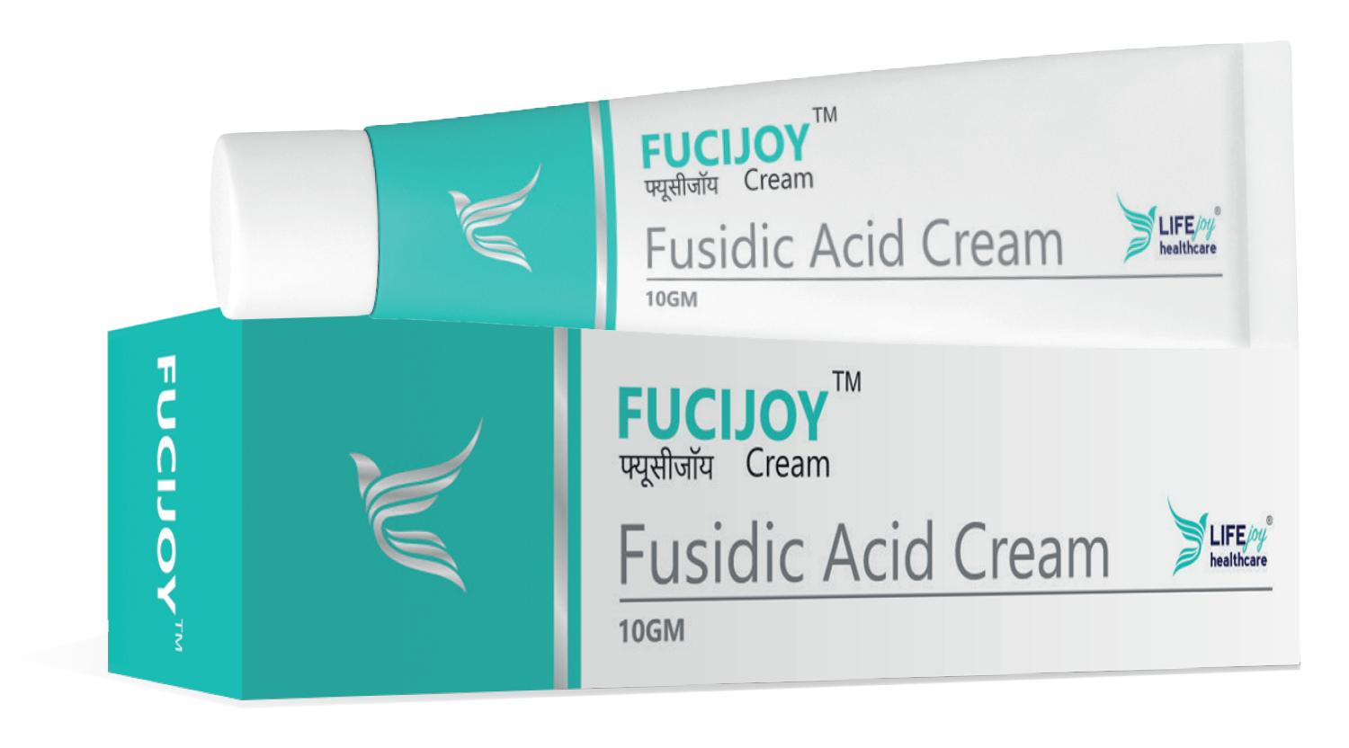 FUCIJOY CREAM 