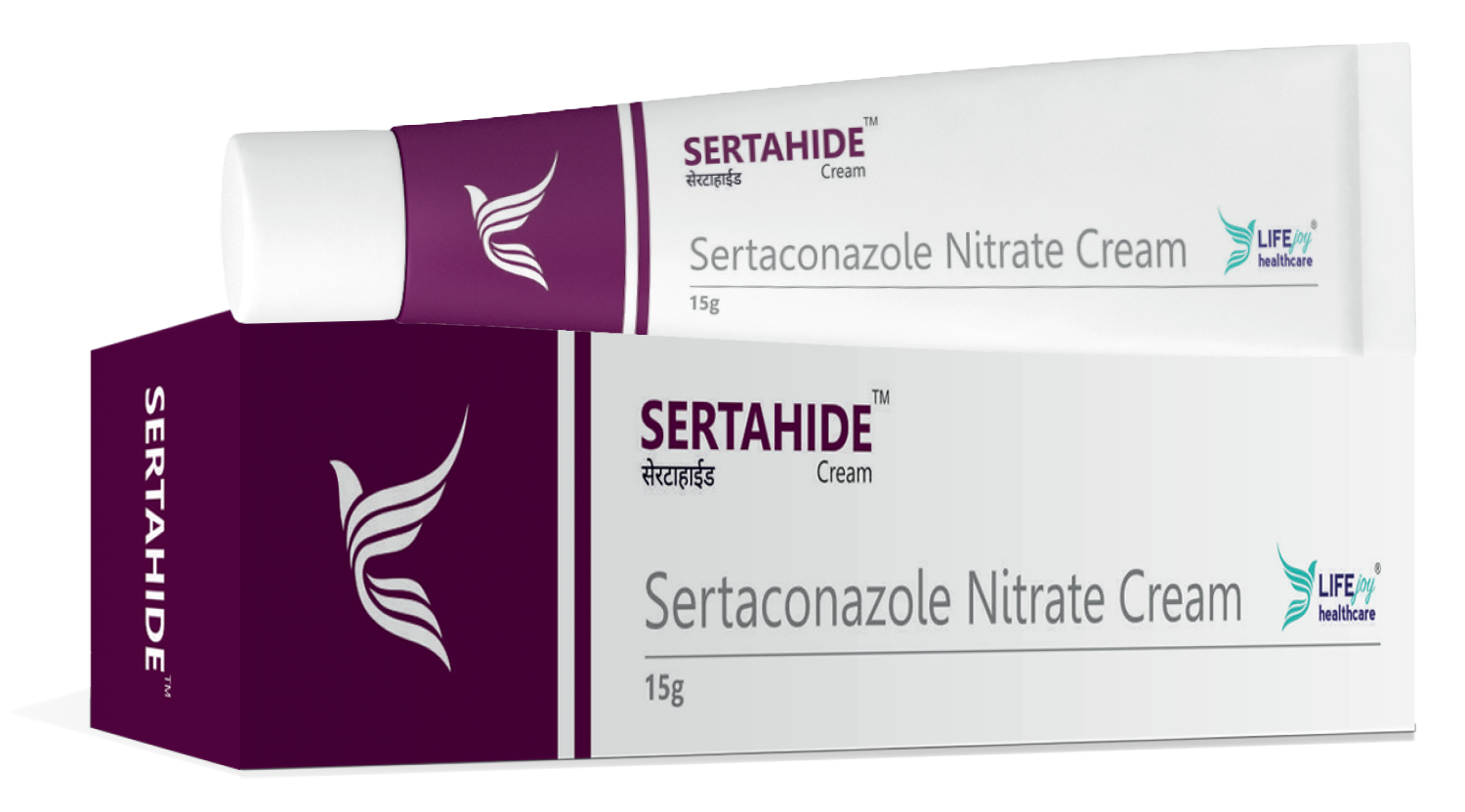 SERTAHIDE CREAM
