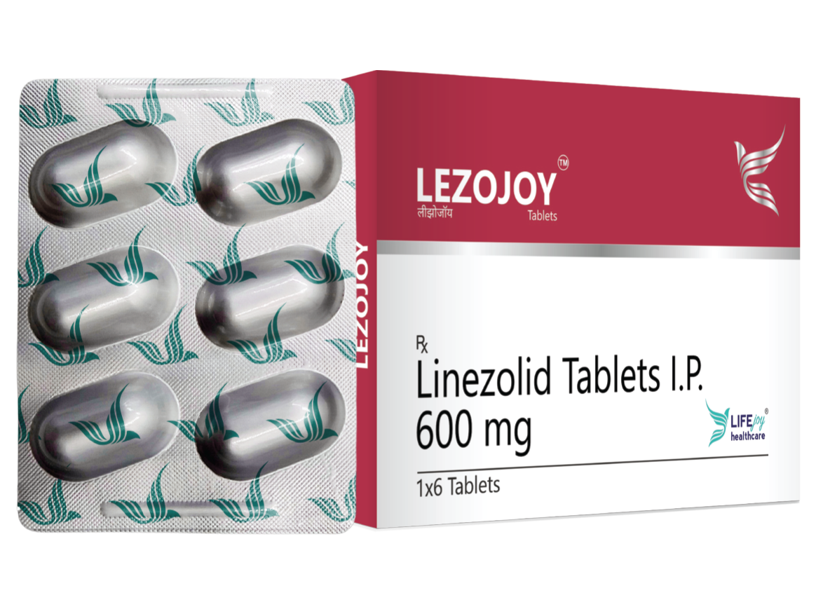 LEZOJOY Tablet